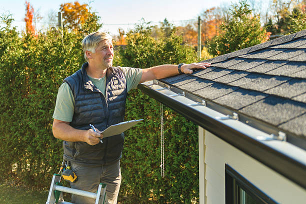 Affordable Emergency Roof Repair solutions in Scranton, KS
